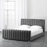 سرير فردي Af576