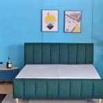 سرير فردي Af577