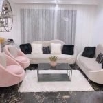 طقم انتريه Af583