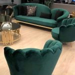 طقم انتريه Af586