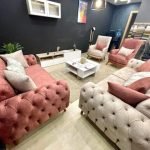 طقم انتريه Af587