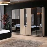 غرفة نوم ماستر Af607