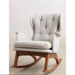 كرسي هزاز Af624