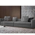 كنبه بثلاث مقاعد Af628