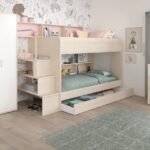 غرفة نوم أطفال مودرن سوبر هيرو