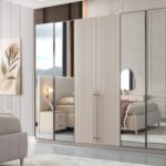 غرفة نوم مودرن(2) Af2025