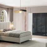 غرفة نوم مودرن(5) Af2025