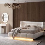 غرفة نوم مودرن(7) Af2025