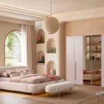 غرفة نوم مودرن(13) Af2025