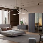 غرفة نوم مودرن(16) Af2025