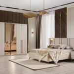 غرفة نوم مودرن(23) Af2025