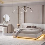 غرفة نوم مودرن(22) Af2025