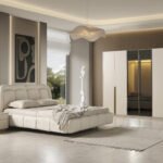 غرفة نوم مودرن(24) Af2025