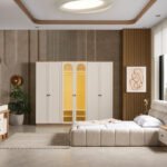 غرفة نوم مودرن(21) Af2025