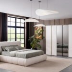 غرفة نوم مودرن(26) Af2025