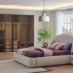 غرفة نوم مودرن(29) Af2025