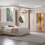 غرفة نوم مودرن(28) Af2025