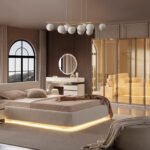 غرفة نوم مودرن(31) Af2025