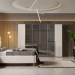 غرفة نوم مودرن(36) Af2025