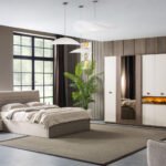 غرفة نوم مودرن(35) Af2025