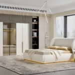 غرفة نوم مودرن(45) Af2025