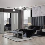 غرفة نوم مودرن(48) Af2025