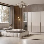 غرفة نوم مودرن(50) Af2025