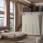 غرفة نوم مودرن(52) Af2025