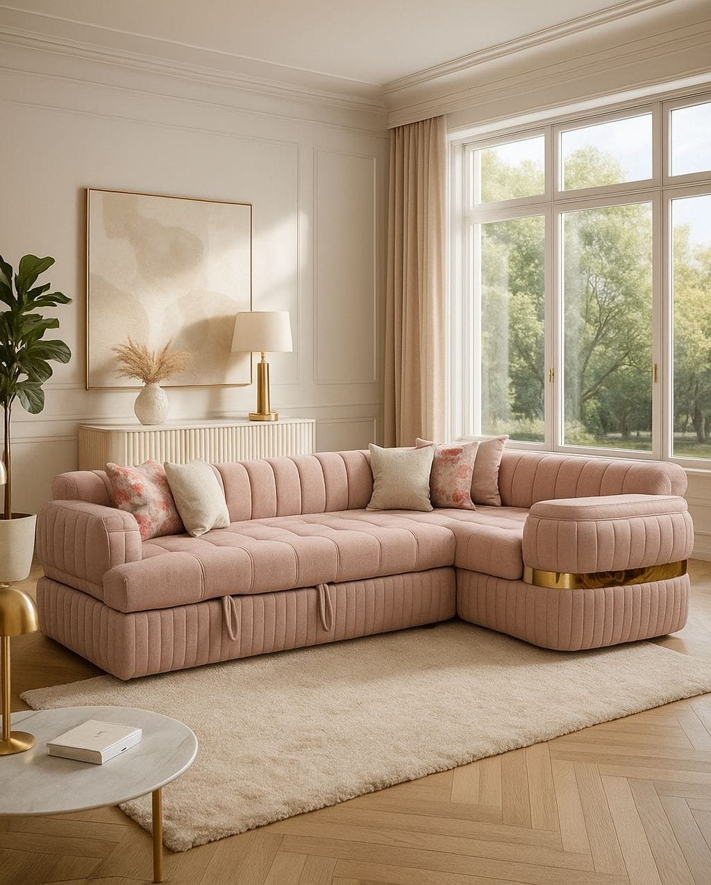 Af2026(5) ركنه مودرن Af2026(5) - الصورة 1